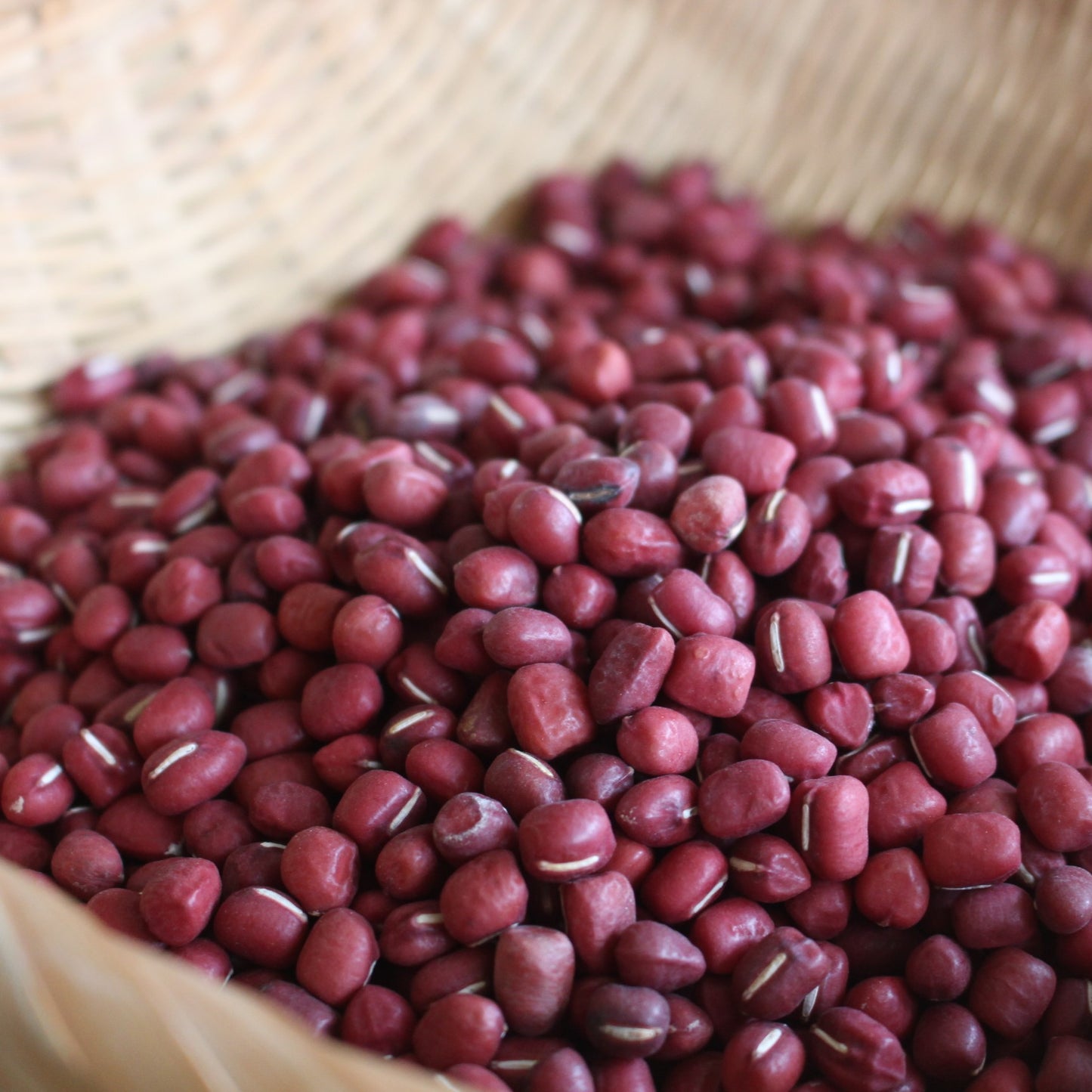 Ambient Farmの大納言小豆　200g