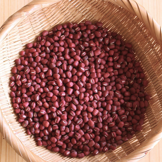 Ambient Farmの大納言小豆　200g